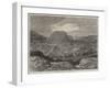 Harper's Ferry, Virginia-null-Framed Giclee Print