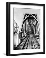 Harper's Ferry, West Virginia-null-Framed Photographic Print