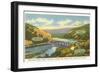 Harper's Ferry, West Virginia-null-Framed Art Print