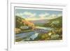 Harper's Ferry, West Virginia-null-Framed Premium Giclee Print