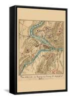 Harper's Ferry-null-Framed Stretched Canvas