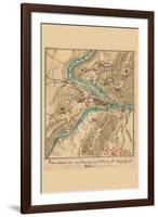 Harper's Ferry-null-Framed Art Print