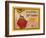 Harper's September-Edward Penfield-Framed Art Print