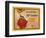 Harper's September-Edward Penfield-Framed Art Print