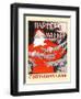 Harper's Weekly, Christmas 1894-Edward Penfield-Framed Art Print