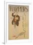 Harpers August-null-Framed Art Print