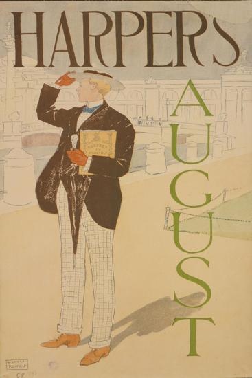 Art Print, , large