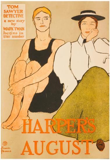 Poster, , large
