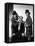 Harpo Marx, the Marx Brothers, Chico Marx, Groucho Marx-null-Framed Stretched Canvas