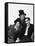 Harpo Marx, the Marx Brothers, Chico Marx, Groucho Marx-null-Framed Stretched Canvas