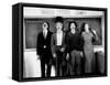 Harpo Marx, the Marx Brothers, Chico Marx, Groucho Marx-null-Framed Stretched Canvas