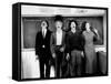 Harpo Marx, the Marx Brothers, Chico Marx, Groucho Marx-null-Framed Stretched Canvas