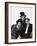 Harpo Marx, the Marx Brothers, Chico Marx, Groucho Marx-null-Framed Photographic Print