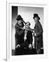 Harpo Marx, the Marx Brothers, Chico Marx, Groucho Marx-null-Framed Photographic Print