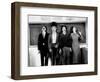 Harpo Marx, the Marx Brothers, Chico Marx, Groucho Marx-null-Framed Photographic Print