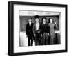 Harpo Marx, the Marx Brothers, Chico Marx, Groucho Marx-null-Framed Photographic Print