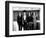 Harpo Marx, the Marx Brothers, Chico Marx, Groucho Marx-null-Framed Photographic Print