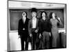 Harpo Marx, the Marx Brothers, Chico Marx, Groucho Marx-null-Mounted Photographic Print