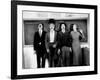 Harpo Marx, the Marx Brothers, Chico Marx, Groucho Marx-null-Framed Photographic Print