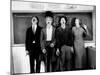 Harpo Marx, the Marx Brothers, Chico Marx, Groucho Marx-null-Mounted Photographic Print