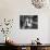 Harpo Marx, Vera-Ellen, Love Happy, 1949-null-Photographic Print displayed on a wall