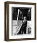 Harpo Marx-null-Framed Photo