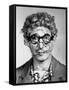 Harpo Marx-null-Framed Stretched Canvas