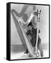 Harpo Marx-null-Framed Stretched Canvas