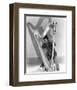 Harpo Marx-null-Framed Photo