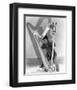 Harpo Marx-null-Framed Photo