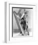 Harpo Marx-null-Framed Photo