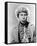 Harpo Marx-null-Framed Stretched Canvas
