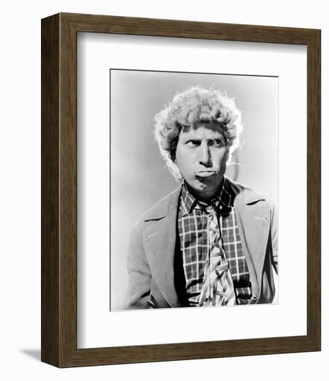 Harpo Marx-null-Framed Photo