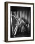 Harpo Marx-null-Framed Photographic Print