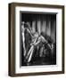 Harpo Marx-null-Framed Photographic Print