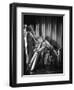 Harpo Marx-null-Framed Photographic Print