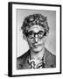 Harpo Marx-null-Framed Photographic Print