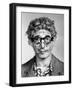 Harpo Marx-null-Framed Photographic Print