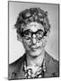 Harpo Marx-null-Mounted Photographic Print