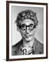 Harpo Marx-null-Framed Photographic Print