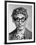 Harpo Marx-null-Framed Photographic Print