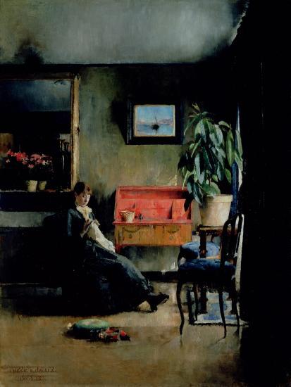 Giclee Print, , large