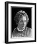 Harriet Beecher Stowe-Rudolf Eichstaedt-Framed Giclee Print