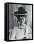 Harriet Bosse, Furusund 1904-August Johan Strindberg-Framed Stretched Canvas