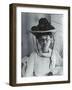 Harriet Bosse, Furusund 1904-August Johan Strindberg-Framed Photographic Print