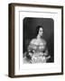 Harriet Duch. Manchester-null-Framed Giclee Print