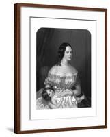 Harriet Duch. Manchester-null-Framed Giclee Print