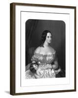 Harriet Duch. Manchester-null-Framed Giclee Print