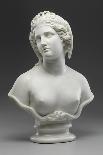 Medusa, 1854 (Marble)-Harriet Hosmer-Framed Giclee Print