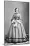 Harriet Lane, c.1860-American Photographer-Mounted Photographic Print